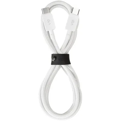 VLP Nylon Cable USB C - C 100W 1031024