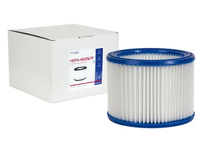 Vcl filters EUROCLEAN NILFISK NLSM-ALTO20