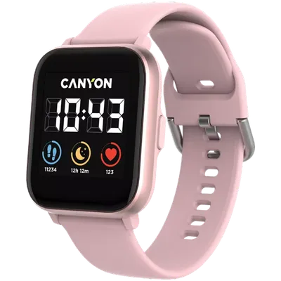 Smartwatch Canyon SmartWatch SW-78 CNS-SW78PP