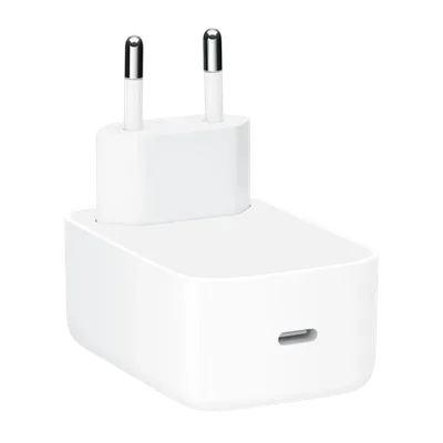 Adapter Apple Dynamic Adapter with Max MGKVAZM A 60W