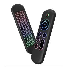 Remote control Porodo Air Mouse Keyboard PDARMKB