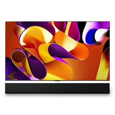 OLED65G46LA