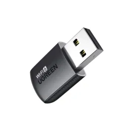 Wi-Fi adapter UGREEN AX900 USB Dual Band 35264