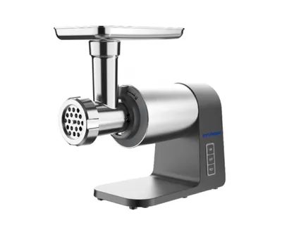 Meat grinder Hyundai HKPROFF3200IN
