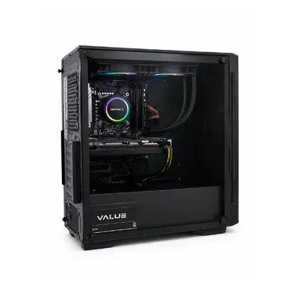 Computer I7 14700 RX 6900