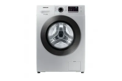 Washing machine Samsung WW60J32G0PS LD