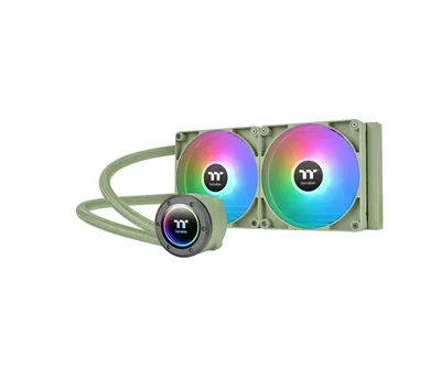 Thermaltake TH280 V2 ARGB Sync Matcha Edition