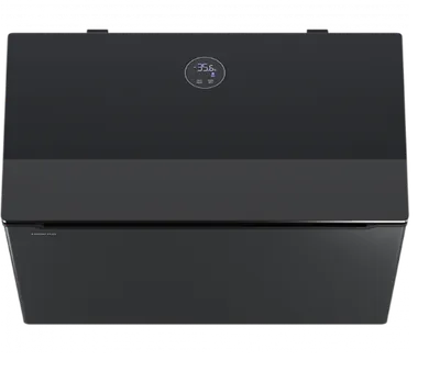 Freezer Hiberg PF 25 NFXD