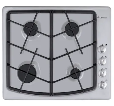 Built-in gas stove Gefest SG SN 1211 K6