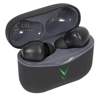 Earphones Accesstyle Tornado Gaming
