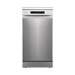 Dishwasher Hisense HS543D10X