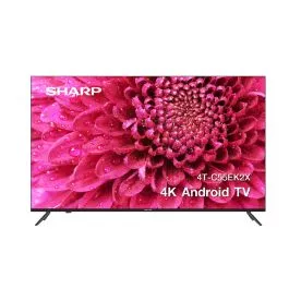 Tv Sharp Led 4T-C55EK2NX-TH