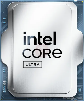 Processor Intel® Core™ Ultra 5 Processor 225F