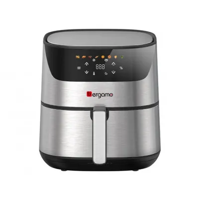 Air fryer BERGAMO BG-AF6422B7D