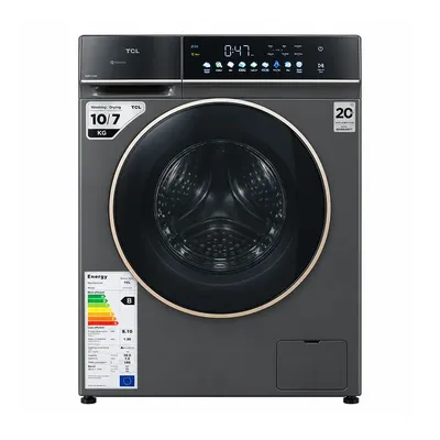 Washer-dryer TCL C7110WDG