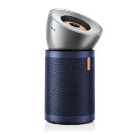 Air purifier Purifier Big+Quiet Formaldehyde Bright Nickel Prussian BP03