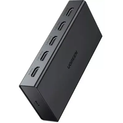 HDMI splitter UGREEN CM570 1 In 4 Out