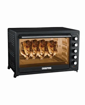 Oven Geepas GO4406CV