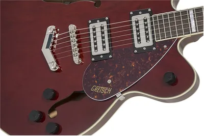 Gretsch G2622 Streamliner Electric Guitar CB DC WLNT