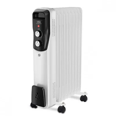 Heater Ufesa Antares 2000