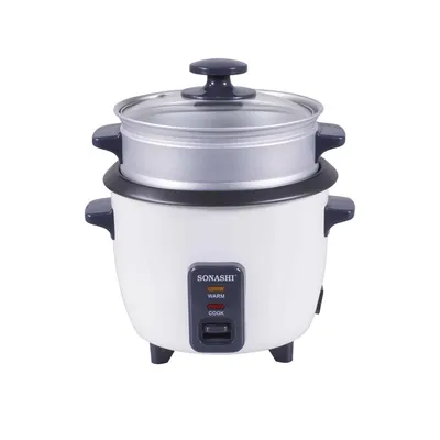 SONASHI SRC328 multicooker