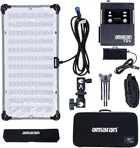 Light APUTURE Amaran F21X AP20232A12