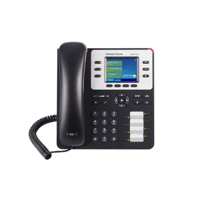 Grandstream GXP2130 3Line 320x240 TFT color LCD