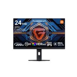 Monitor Xiaomi Gaming G24i 2026 P24FDA-RGGL ELA6364EU