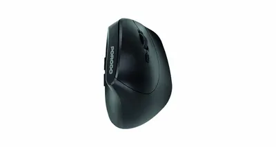 Wireless mouse Porodo DPI 4000 Vertical