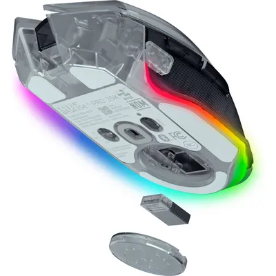 Gaming mouse Razer Basilisk V3 Pro 35K