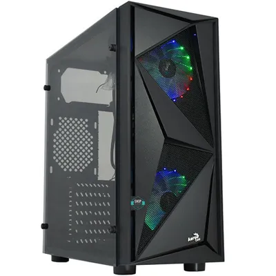 Gaming and 3D graphics *014