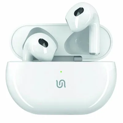 Անլար ականջակալներ Porodo Soundtec Sense True Wireless