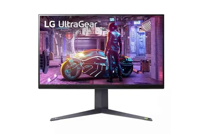Monitor LG 32GQ850-B