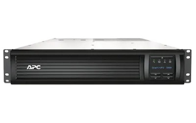 SMT3000RMI2UC AM 3000 VA 2700 Wt