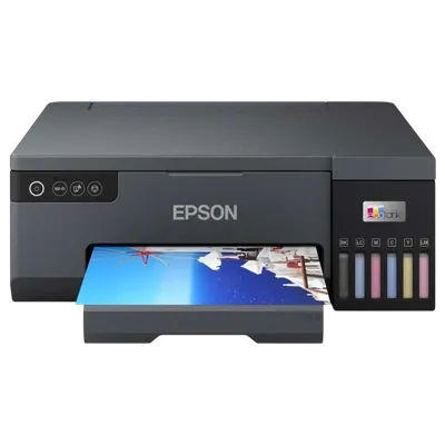 Epson L8050