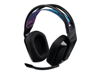 Headphones Logitech G535 LIGHTSPEED