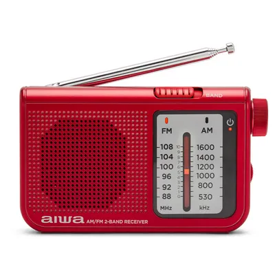 AIWA RS-55 RD