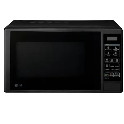 Microwave oven LG MS-2042DB