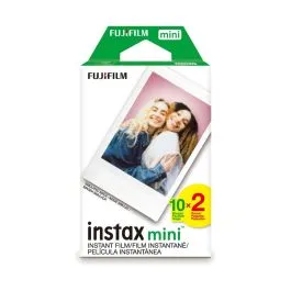 Fujifilm Instax Mini Instant Film 20 Sheets