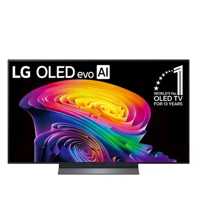 Tv OLED48C6RLA