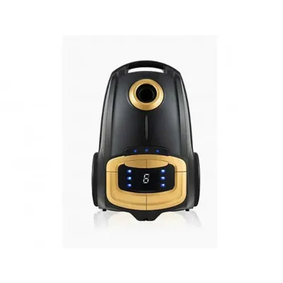 Vacuum cleaner DUVEL DL-066