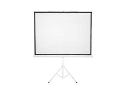 Projector screen LightWave