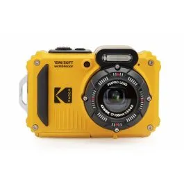 Camera Kodak WPZ2