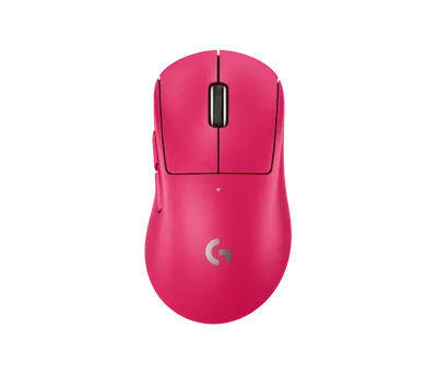 Pro X Superlight 2 DEX