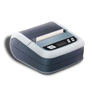 Portable printer Pozone Mobile Printer Bluetooth MP310B