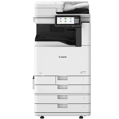 imageFORCE C3126 Color Copier