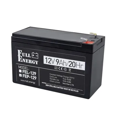 UPS battery Armac 12V 9AH
