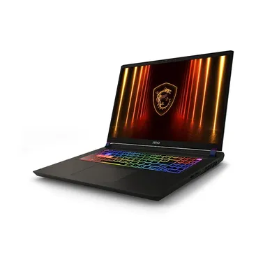 Laptop MSI Vector A16 HX A8WHG