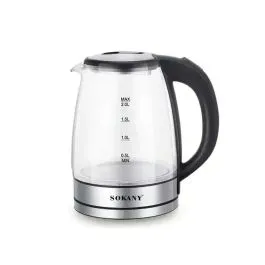 Electric kettle Sokany 2L SK-SH-1098