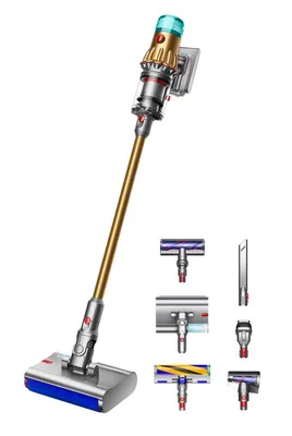 Cordless handheld wet vacuum cleaner Dyson V12s Detect Slim Submarine SV46